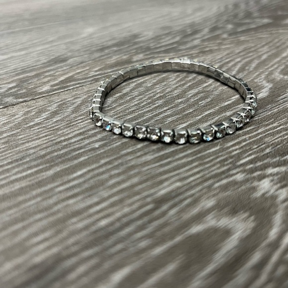 Tennis bracelet - Picture 4 of 4